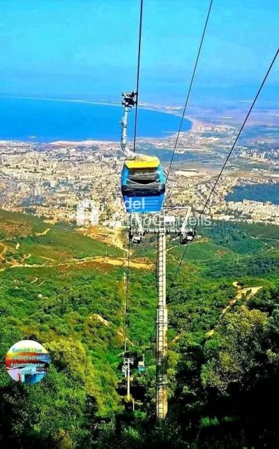 Rent Apartment F3 Annaba Seraidi