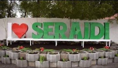 Sell Apartment F3 Annaba Seraidi