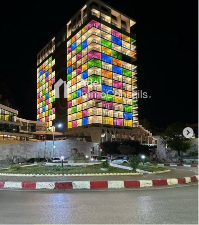 Vente Appartement F4 Annaba Annaba