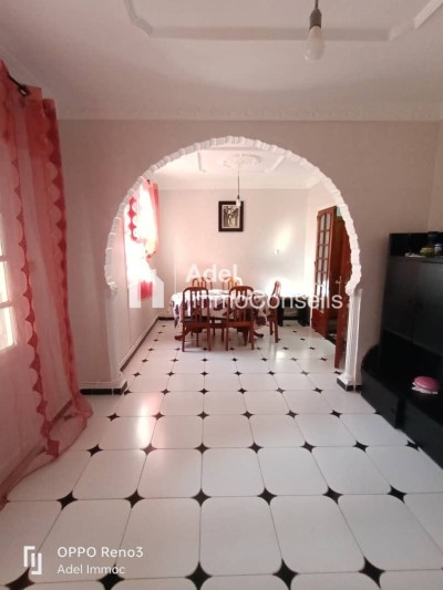 Sell Apartment F4 Annaba Annaba