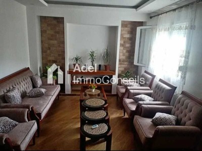 Sell Apartment F3 Annaba El bouni