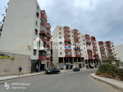 Sell Apartment F4 Annaba Annaba