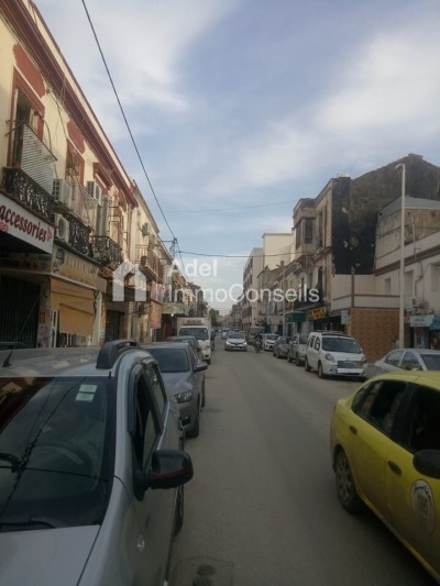 Location Local Annaba Annaba