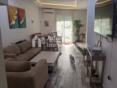 Sell Apartment F4 Annaba Annaba