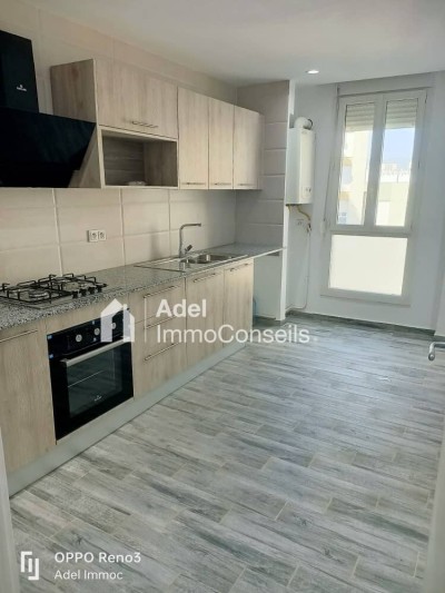 Location Appartement F3 Annaba El bouni