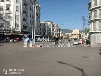 بيع شقة 3 غرف عنابة عنابة