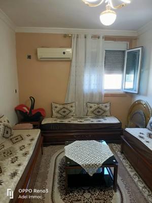 Sell Apartment F3 Annaba Annaba