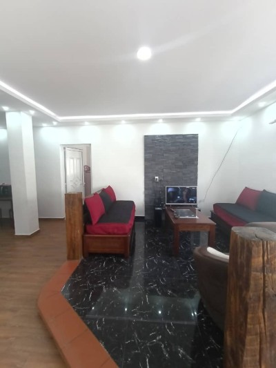Location Niveau De Villa F2 Annaba Annaba