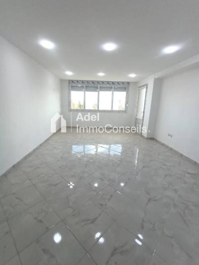 Sell Apartment F4 Annaba Annaba