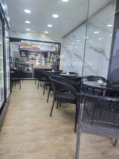 بيع محل عنابة عنابة