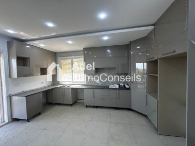 Vente Appartement F4 Annaba Annaba