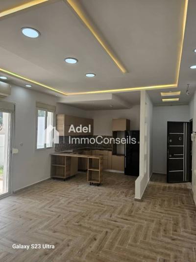 بيع شقة 3 غرف عنابة عنابة