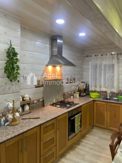 Sell Apartment F4 Annaba Annaba