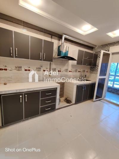 Sell Apartment F3 Annaba Annaba