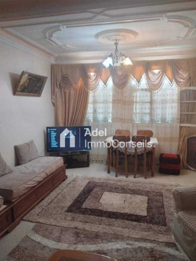 بيع فيلا الطارف الشط