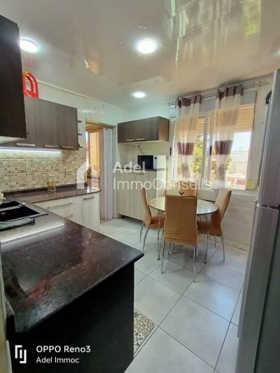 Location Appartement F5 Annaba Annaba
