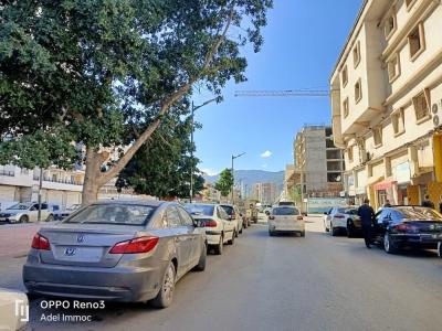 كراء محل عنابة عنابة