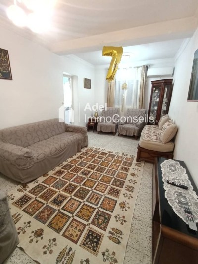 Vente Appartement F4 Annaba Annaba