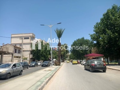 Vente Immeuble Annaba Annaba