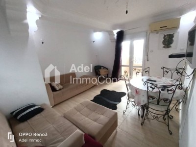 Location Appartement F2 Annaba Seraidi