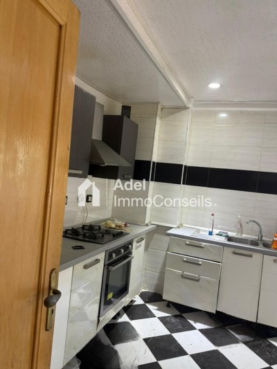 Rent Apartment F3 Annaba Annaba