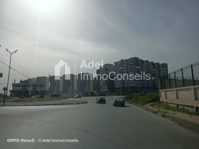 بيع شقة غرفتين عنابة البوني