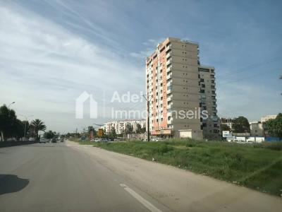 Vente Appartement F3 Annaba El bouni