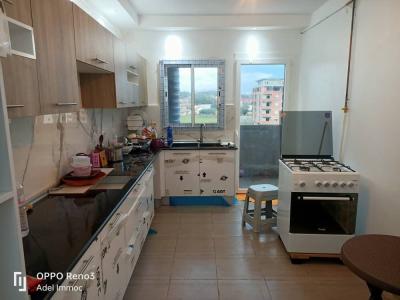 Sell Apartment F4 Annaba Annaba