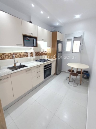 Rent Apartment F2 Annaba Annaba