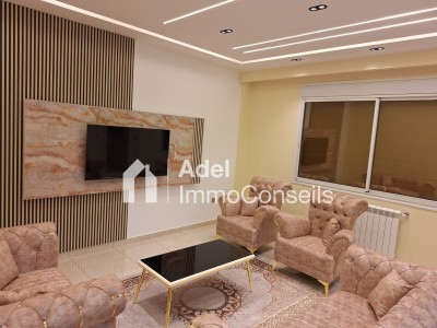Sell Apartment F4 Annaba Annaba