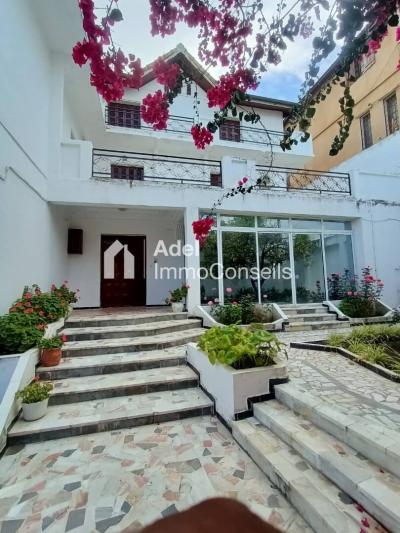 Rent Villa Annaba Annaba