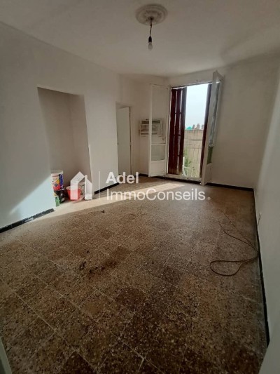 Vente Appartement F3 Annaba Annaba