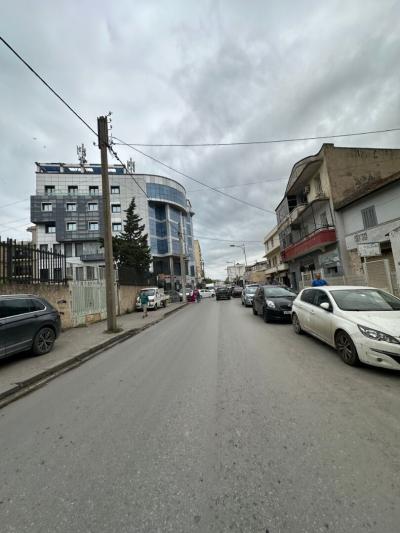 بيع محل عنابة عنابة