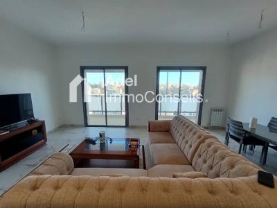 Location Appartement F4 Annaba Annaba