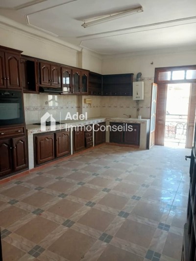 Rent Apartment F4 Annaba Annaba