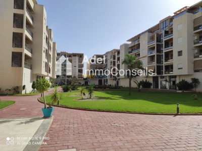 Location Appartement F4 Annaba Annaba