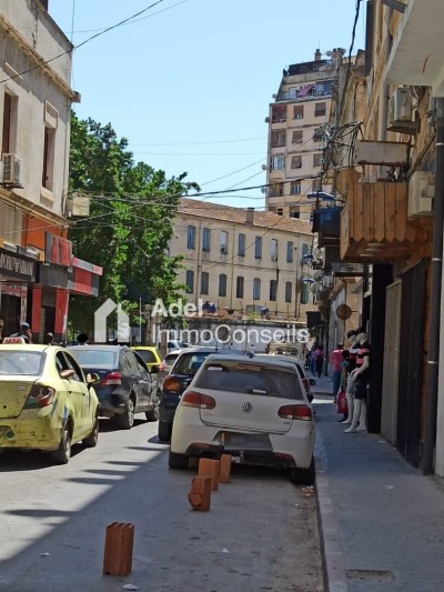 بيع شقة 3 غرف عنابة عنابة