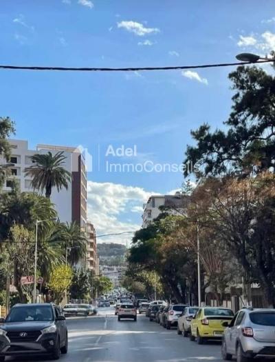 Rent Apartment F3 Annaba Annaba