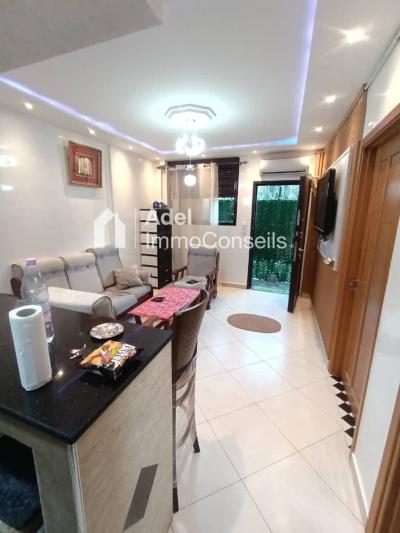 Sell Apartment F2 Annaba Annaba