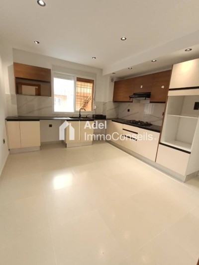 Vente Appartement F4 Annaba Annaba