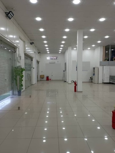 Rent Commercial Annaba Annaba