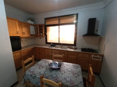 Location Appartement F2 Annaba Annaba
