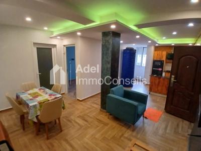 Vente Appartement F2 Annaba Annaba