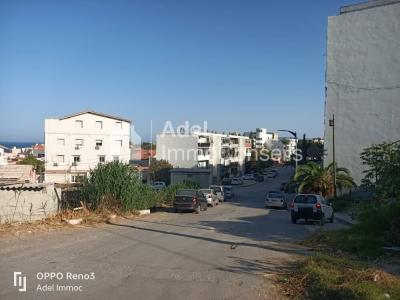 بيع شقة 3 غرف عنابة عنابة