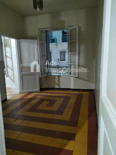 Sell Apartment F4 Annaba Annaba