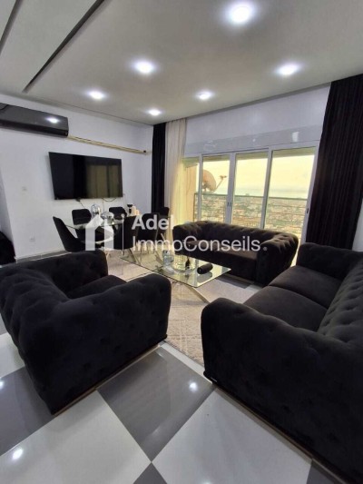 Vente Appartement F3 Annaba Annaba
