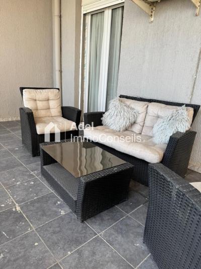 Sell Apartment F3 Annaba Annaba