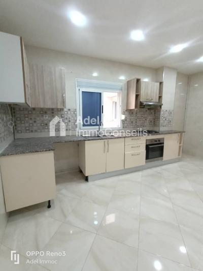 Vente Appartement F3 Annaba Annaba