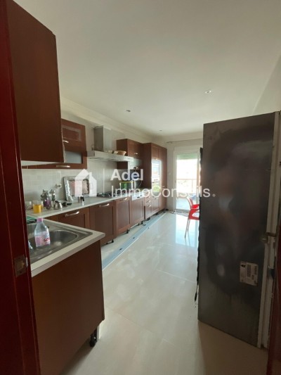 Rent Apartment F4 Annaba Annaba