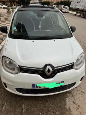 voitures-renault-twingo-electrique-2023-toutes-options-aokas-bejaia-algerie